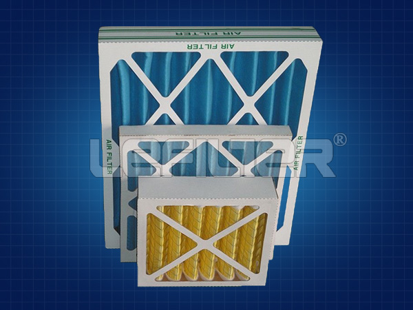 紙框空氣過(guò)濾器